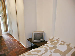 Parigi 1 Camera appartamento - camera (PA-2202) photo 3 di 3