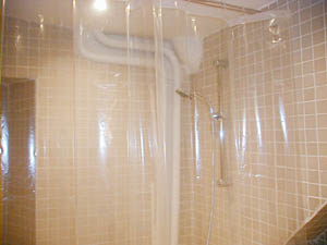 Parigi 1 Camera appartamento - bagno (PA-2202) photo 2 di 5