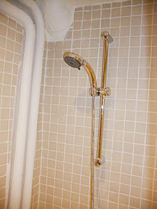 Parigi 1 Camera appartamento - bagno (PA-2202) photo 3 di 5