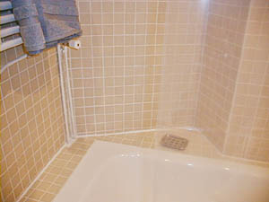 Parigi 1 Camera appartamento - bagno (PA-2202) photo 5 di 5