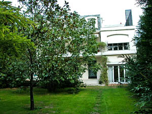 Paris T3 - Maison citadine logements location appartements - s&eacute;jour (PA-2204) photo 2 de 23