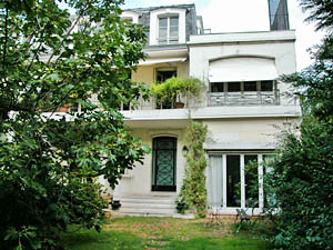Paris T3 - Maison citadine logements location appartements - s&eacute;jour (PA-2204) photo 4 de 23