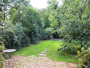 Paris T3 - Maison citadine logements location appartements - s&eacute;jour (PA-2204) photo 7 de 23