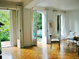 Paris T3 - Maison citadine logements location appartements - s&eacute;jour (PA-2204) photo 15 de 23