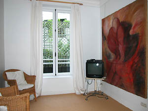 Paris T3 - Maison citadine logements location appartements - s&eacute;jour (PA-2204) photo 23 de 23