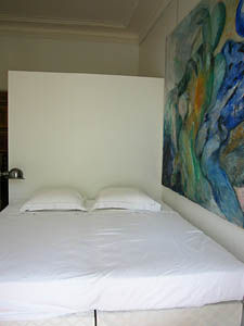 Paris T3 - Maison citadine logements location appartements - chambre 1 (PA-2204) photo 5 de 7