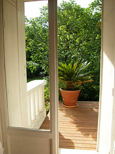 Paris T3 - Maison citadine logements location appartements - chambre 1 (PA-2204) photo 6 de 7