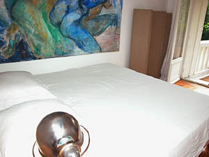 Paris T3 - Maison citadine logements location appartements - chambre 1 (PA-2204) photo 4 de 7