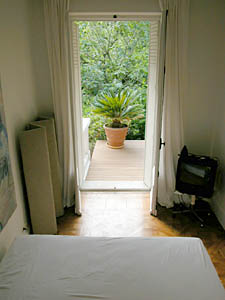 Paris T3 - Maison citadine logements location appartements - chambre 1 (PA-2204) photo 7 de 7