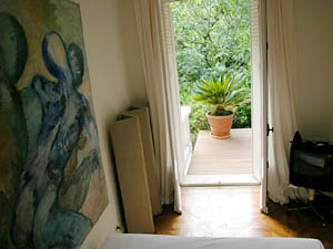 Paris T3 - Maison citadine logements location appartements - chambre 1 (PA-2204) photo 2 de 7