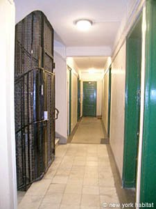 Paris Studio apartment - other (PA-2207) photo 1 of 5