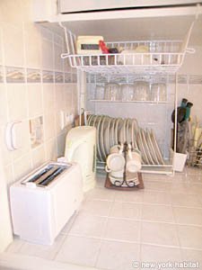 Paris Studio accommodation - other (PA-2207) photo 1 of 4