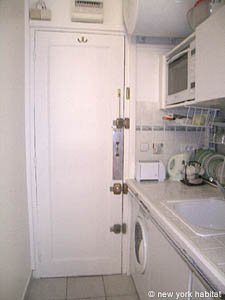 Paris Studio apartment - kitchen (PA-2207) photo 1 of 5