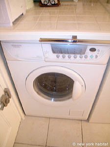 Paris Studio accommodation - kitchen (PA-2207) photo 1 of 4
