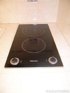 Paris Studio apartment - kitchen (PA-2207) photo 3 of 5