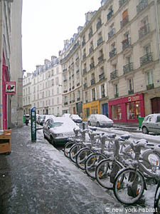 Paris Studio apartment - other (PA-2207) photo 4 of 5