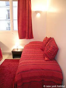 Paris Studio apartment - living room (PA-2207) photo 4 of 6