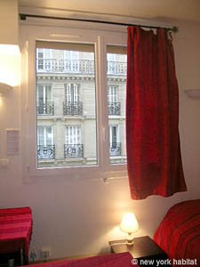 Paris Studio apartment - living room (PA-2207) photo 3 of 6