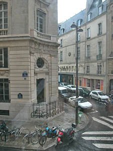 Parigi Monolocale appartamento casa vacanze - altro (PA-2209) photo 6 di 7
