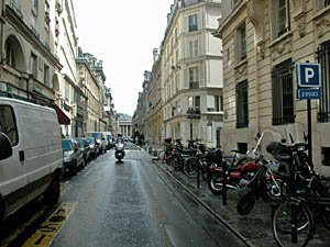 Parigi Monolocale appartamento casa vacanze - altro (PA-2209) photo 7 di 7