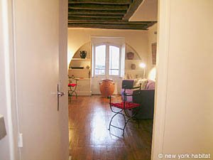 Parigi Monolocale appartamento casa vacanze - altro (PA-2209) photo 1 di 7