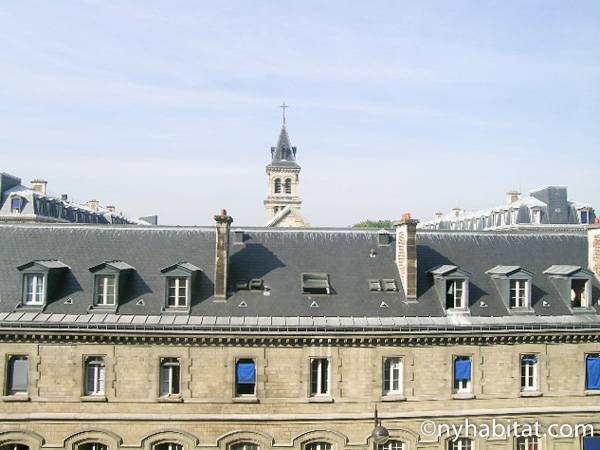 Parigi Monolocale appartamento casa vacanze - altro (PA-2217) photo 1 di 11
