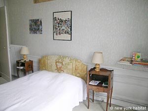 Paris T3 logements location appartements - chambre 1 (PA-2221) photo 4 de 4