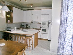 Paris T3 logements location appartements - cuisine (PA-2221) photo 1 de 6