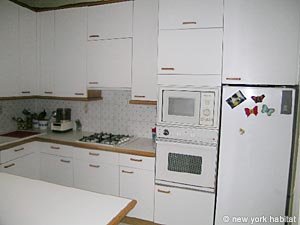 Paris T3 logements location appartements - cuisine (PA-2221) photo 3 de 6