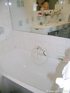 Paris T3 logements location appartements - salle d'eau 2 (PA-2221) photo 3 de 4