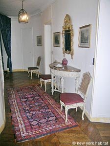 Paris T3 logements location appartements - autre (PA-2221) photo 1 de 6