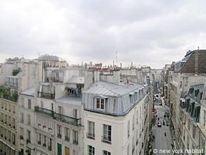 Paris T3 logements location appartements - autre (PA-2221) photo 2 de 6