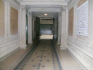 Paris T3 logements location appartements - autre (PA-2221) photo 4 de 6