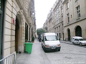 Paris T3 logements location appartements - autre (PA-2221) photo 6 de 6