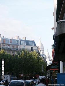 Parigi 1 Camera appartamento - altro (PA-2230) photo 2 di 2