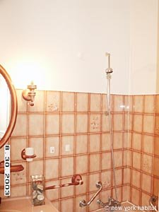 Parigi 1 Camera appartamento - bagno 1 (PA-2230) photo 2 di 2