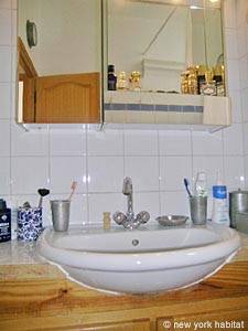 Parigi 3 Camere appartamento casa vacanze - bagno 1 (PA-2231) photo 3 di 4