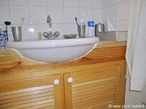 Parigi 3 Camere appartamento casa vacanze - bagno 1 (PA-2231) photo 4 di 4