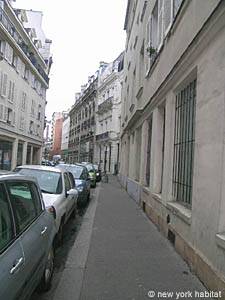 Parigi 3 Camere appartamento casa vacanze - altro (PA-2231) photo 7 di 7