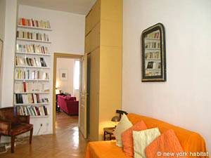 Parigi 3 Camere appartamento casa vacanze - camera 1 (PA-2231) photo 3 di 4