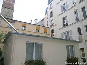 Parigi 3 Camere appartamento casa vacanze - camera 1 (PA-2231) photo 4 di 4