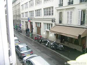 Parigi 3 Camere appartamento casa vacanze - soggiorno (PA-2231) photo 8 di 8
