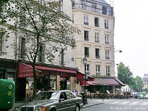 Paris T2 logement location appartement - autre (PA-2237) photo 3 sur 11