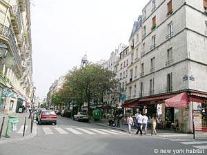 Paris T2 logement location appartement - autre (PA-2237) photo 4 sur 11