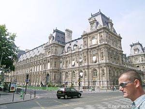 Paris T2 logement location appartement - autre (PA-2237) photo 5 sur 11