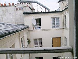 Paris T2 logement location appartement - autre (PA-2237) photo 1 sur 11