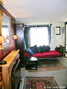 Paris T2 logement location appartement - Appartement r&eacute;f&eacute;rence PA-2237