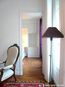 Parigi 1 Camera appartamento bagno 1 photo 17
