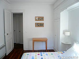 Parigi 1 Camera appartamento cucina photo 20