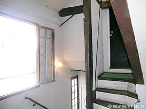 Paris Studio/T1 logements location appartements - autre (PA-2243) photo 1 de 4